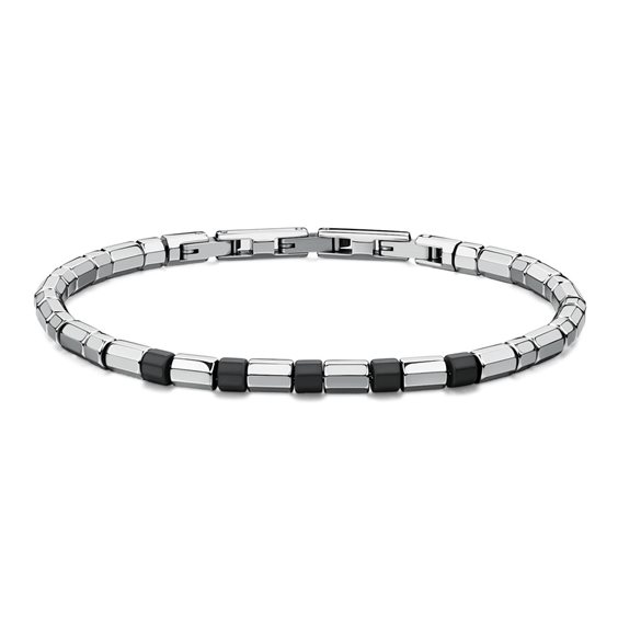 Bracelet Brosway Man Riptide in Steel BTD051 - BTD051